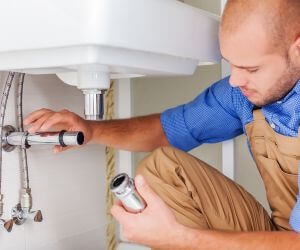 About The Faucet Pros Lillington, NC